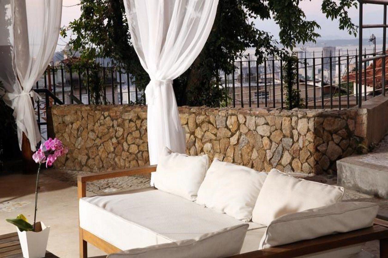 Inn Sant' Martre Río de Janeiro