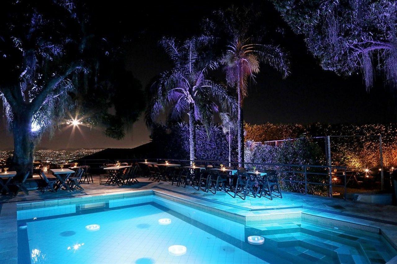 Inn Sant' Martre Río de Janeiro