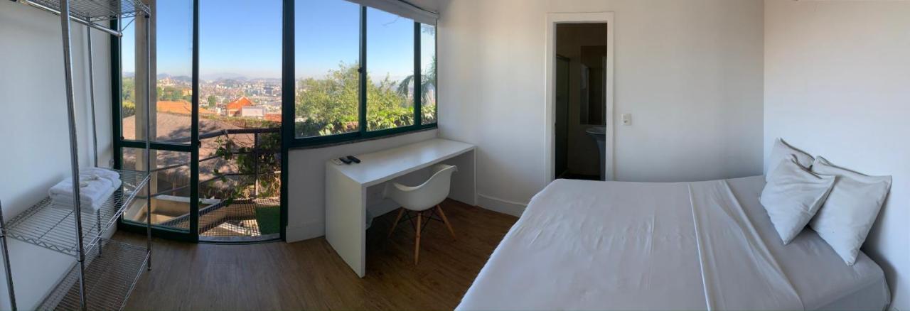 Pensão Sant' Martre 4*