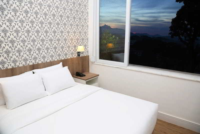 Sant' Martre 4* Rio de Janeiro