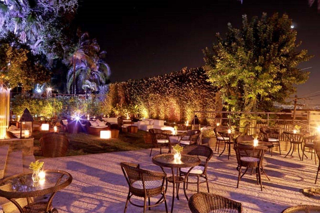 Pensão Sant' Martre 4*