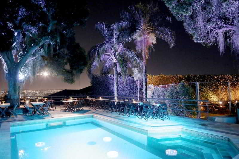 Pensão Sant' Martre 4*